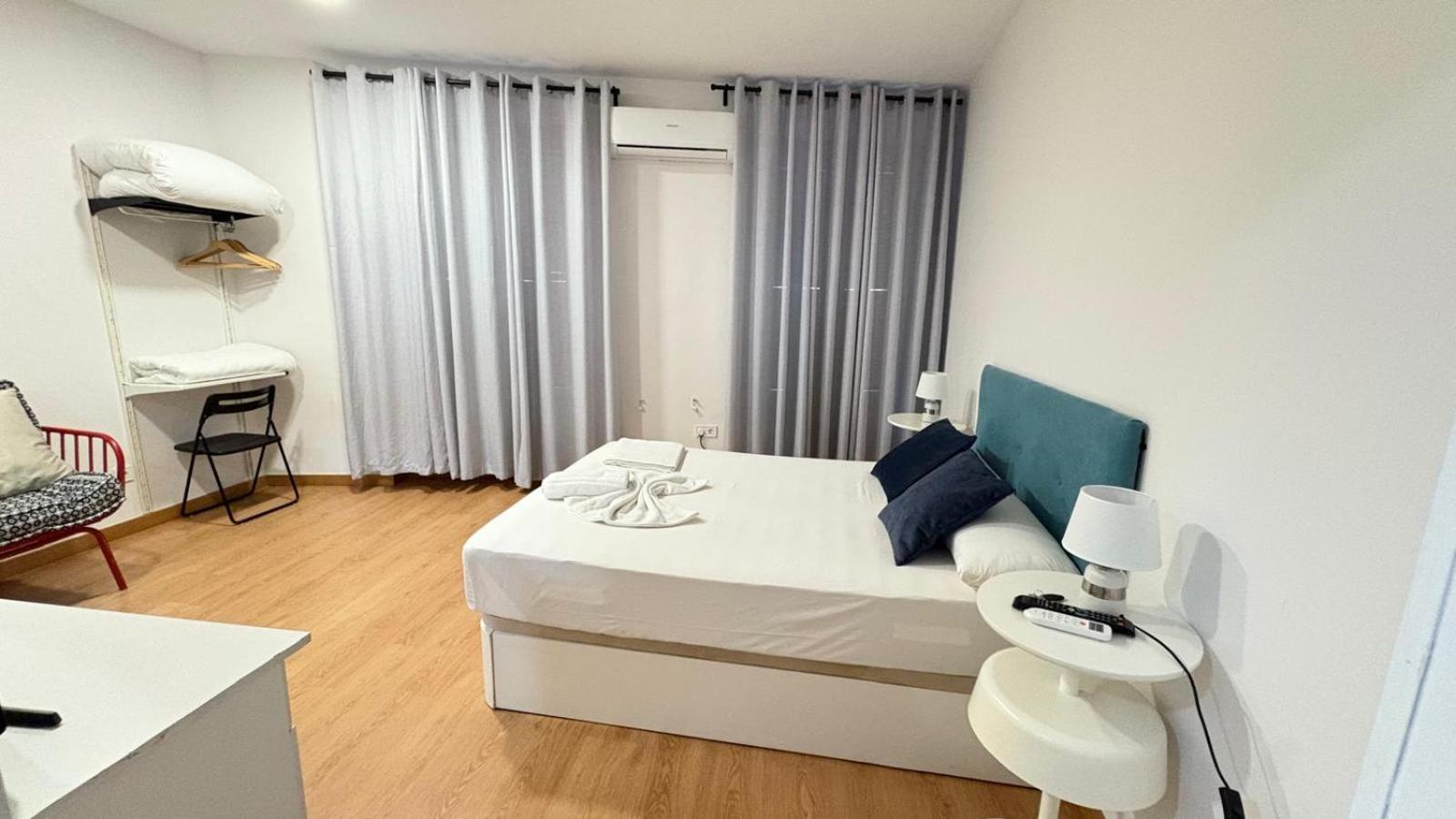 Good Stay Rooms, Madrid